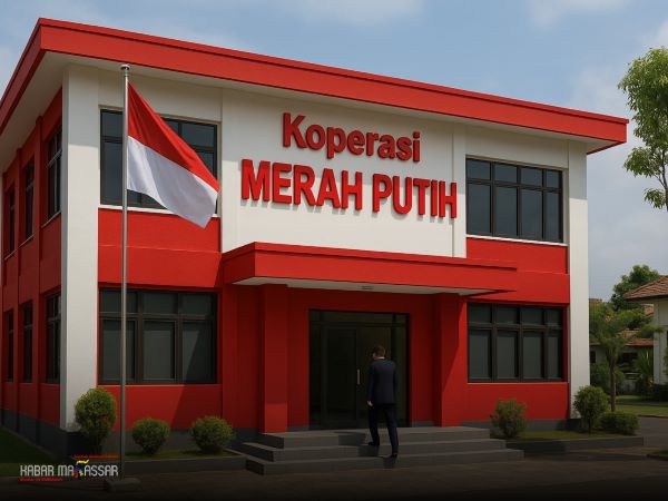 Masuk Tahap Piloting, OJK Dukung Penguatan Koperasi Desa Merah Putih