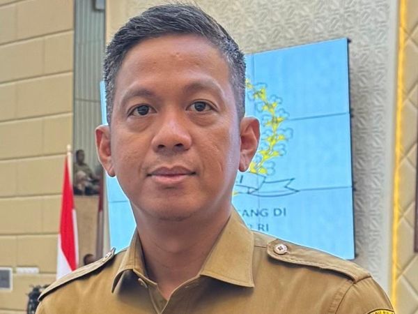 Sulsel Tuntaskan 100 Persen Pembentukan Koperasi Merah Putih