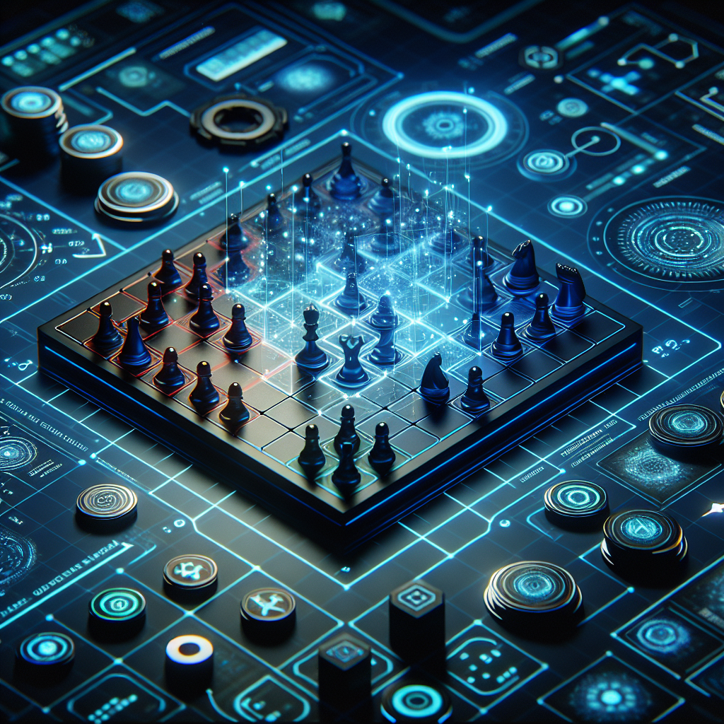 Strategi Ampuh untuk Menang di API77