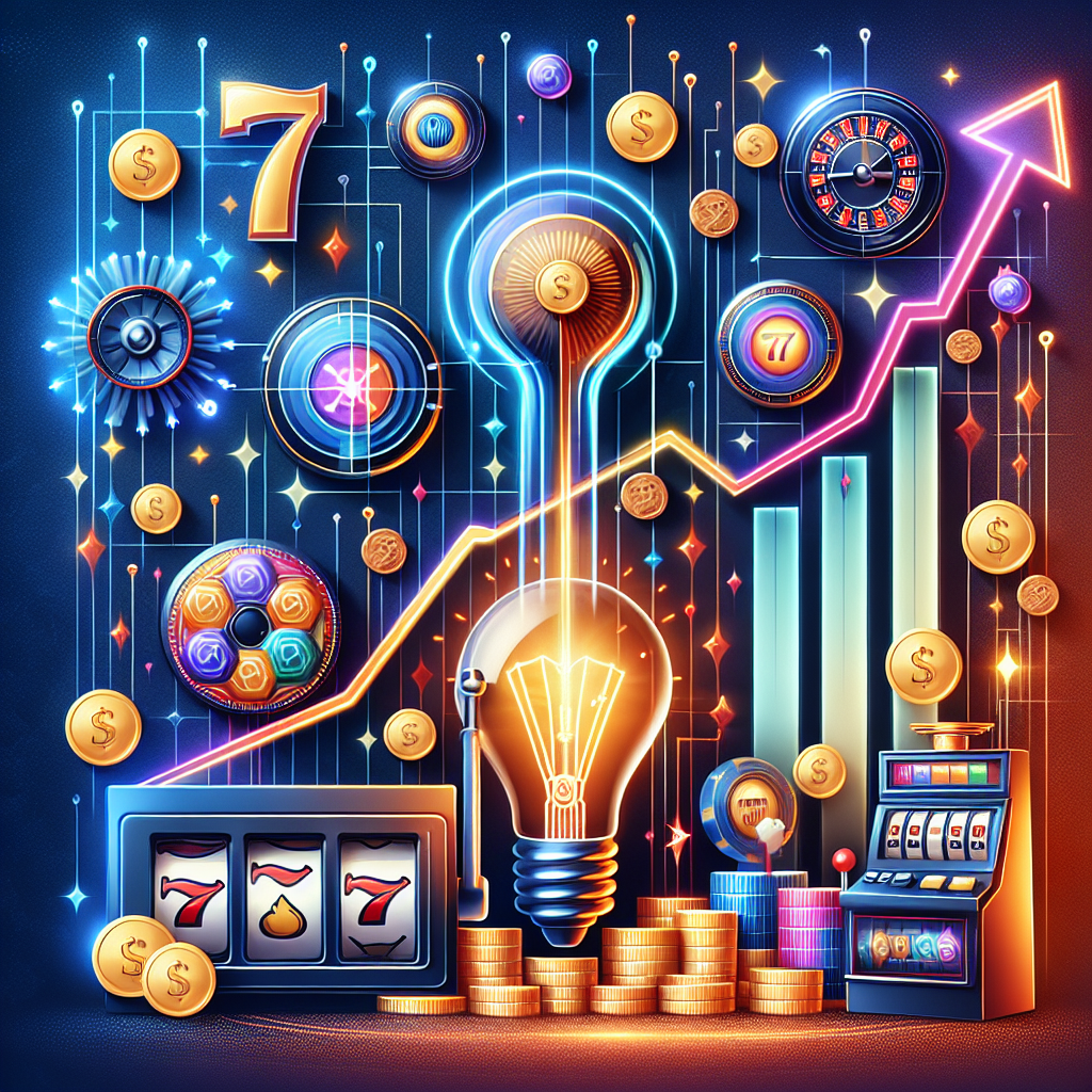 Tips dan Trik Sukses Menang di API77 Slot