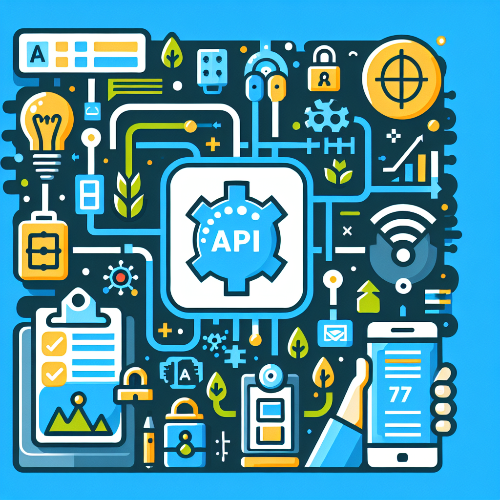 Ulasan Lengkap API77: Solusi Terbaik untuk Kebutuhan Anda