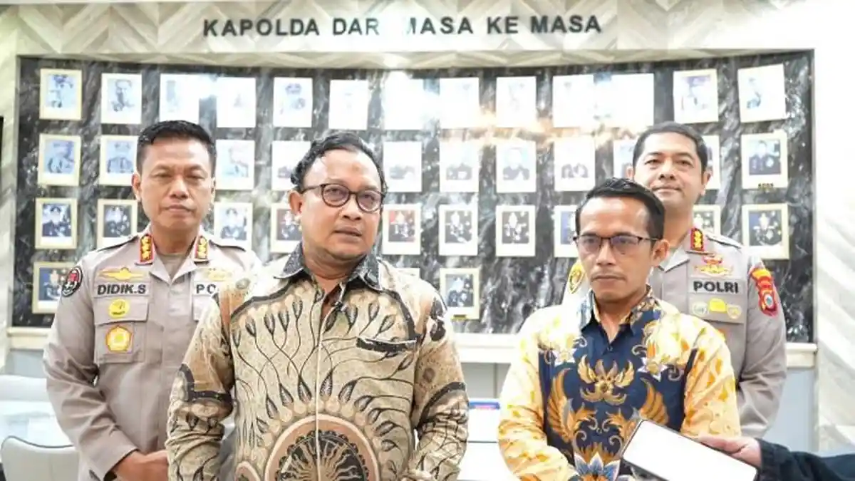 Kompolnas Ungkap Fakta Video: Iptu N Tak Membidik Saat Bertrand Tertembak