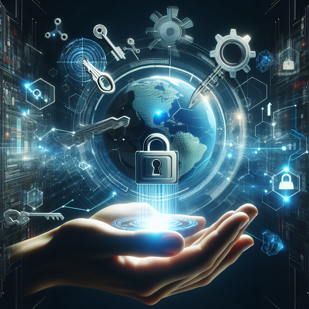 Mengungkap Potensi API77 dalam Transformasi Digital