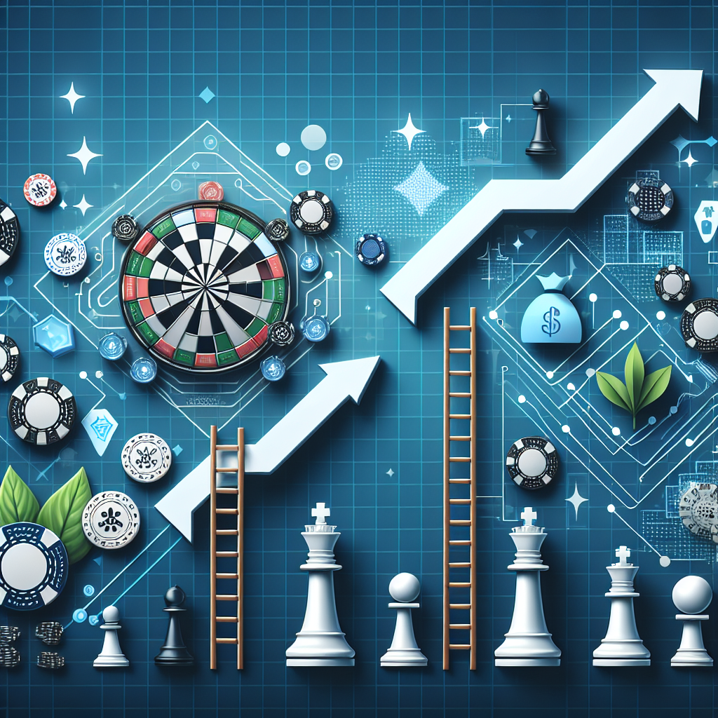 Strategi Efektif untuk Meningkatkan Peluang Menang di API77