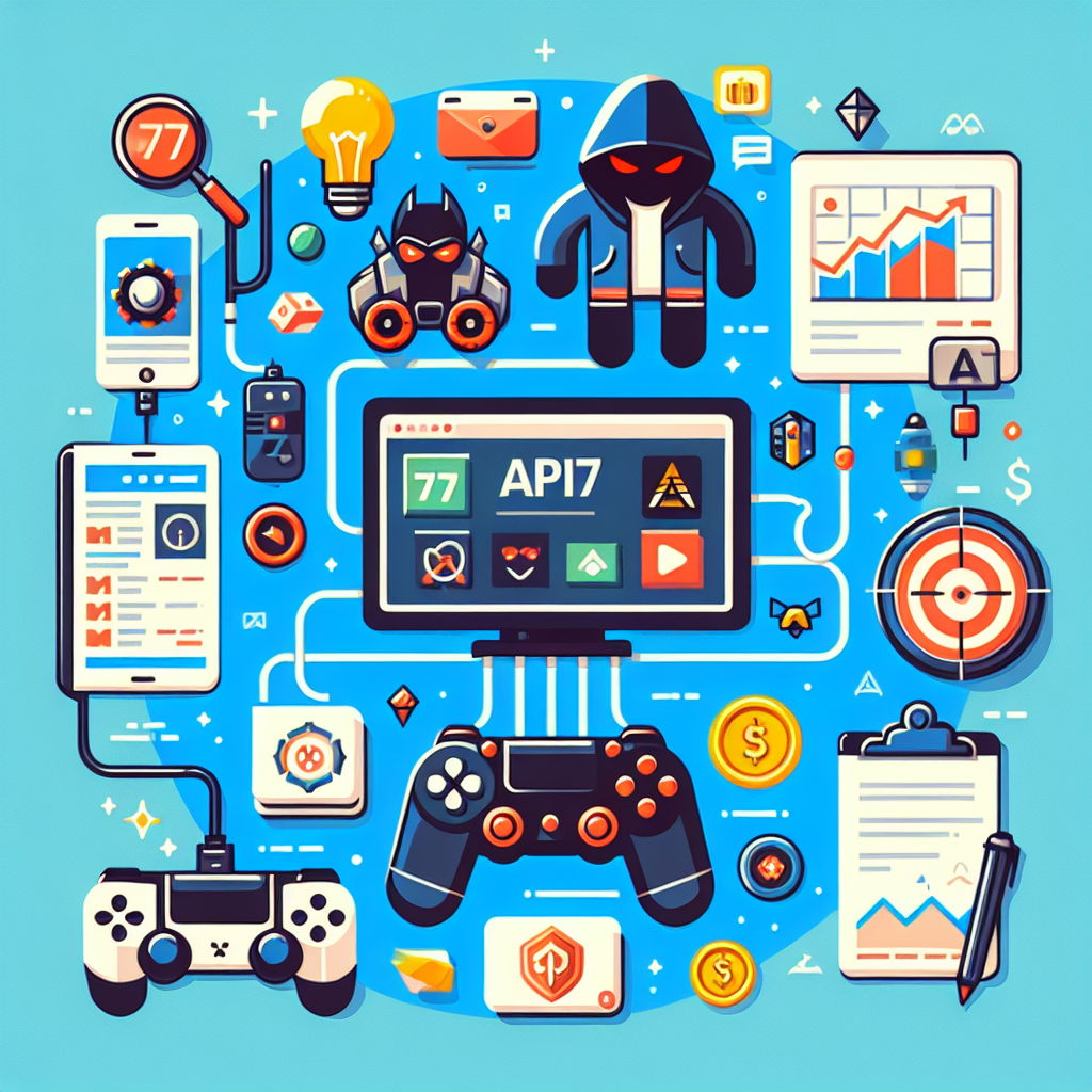 Panduan Lengkap Bermain API77