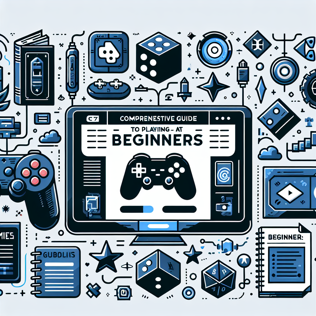 Panduan Lengkap Bermain di API77 untuk Pemula