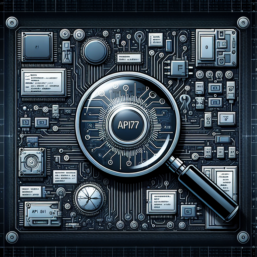 Review Mendalam tentang API77