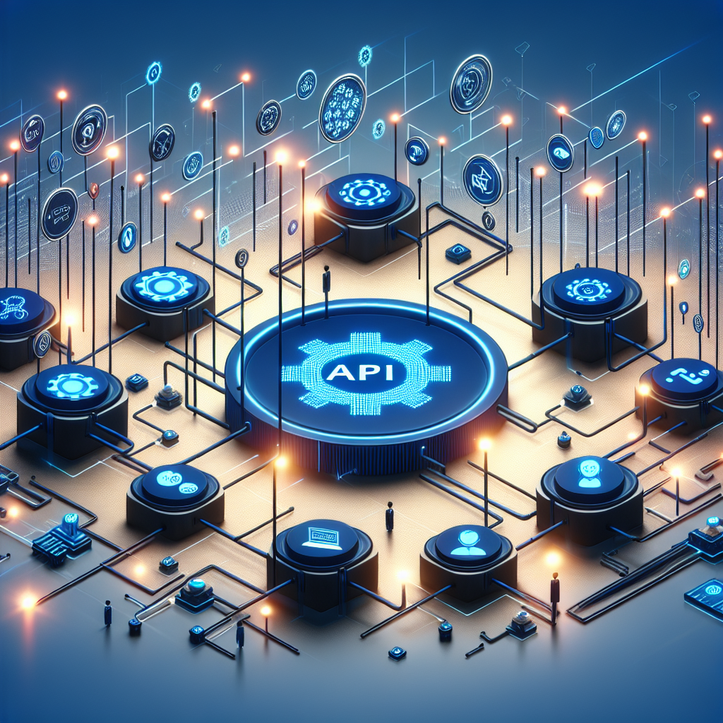 Mengenal API77: Solusi Inovatif untuk Integrasi Sistem