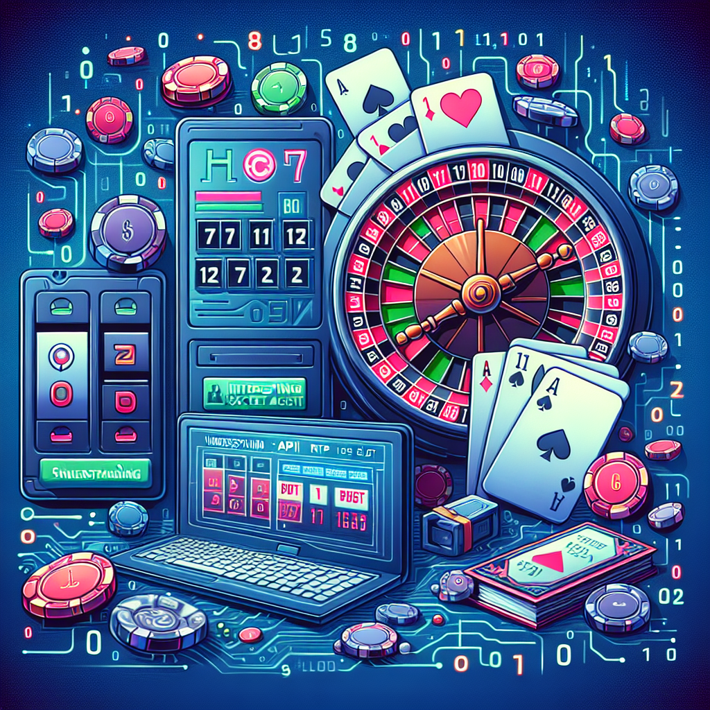 Mengenal Lebih Dekat API77 RTP Slot dan Rahasianya