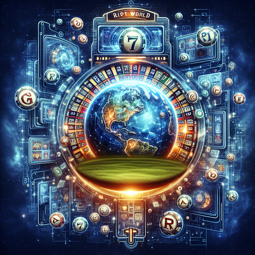 Menjelajahi Dunia API77 RTP Slot: Panduan dan Tips Profesional