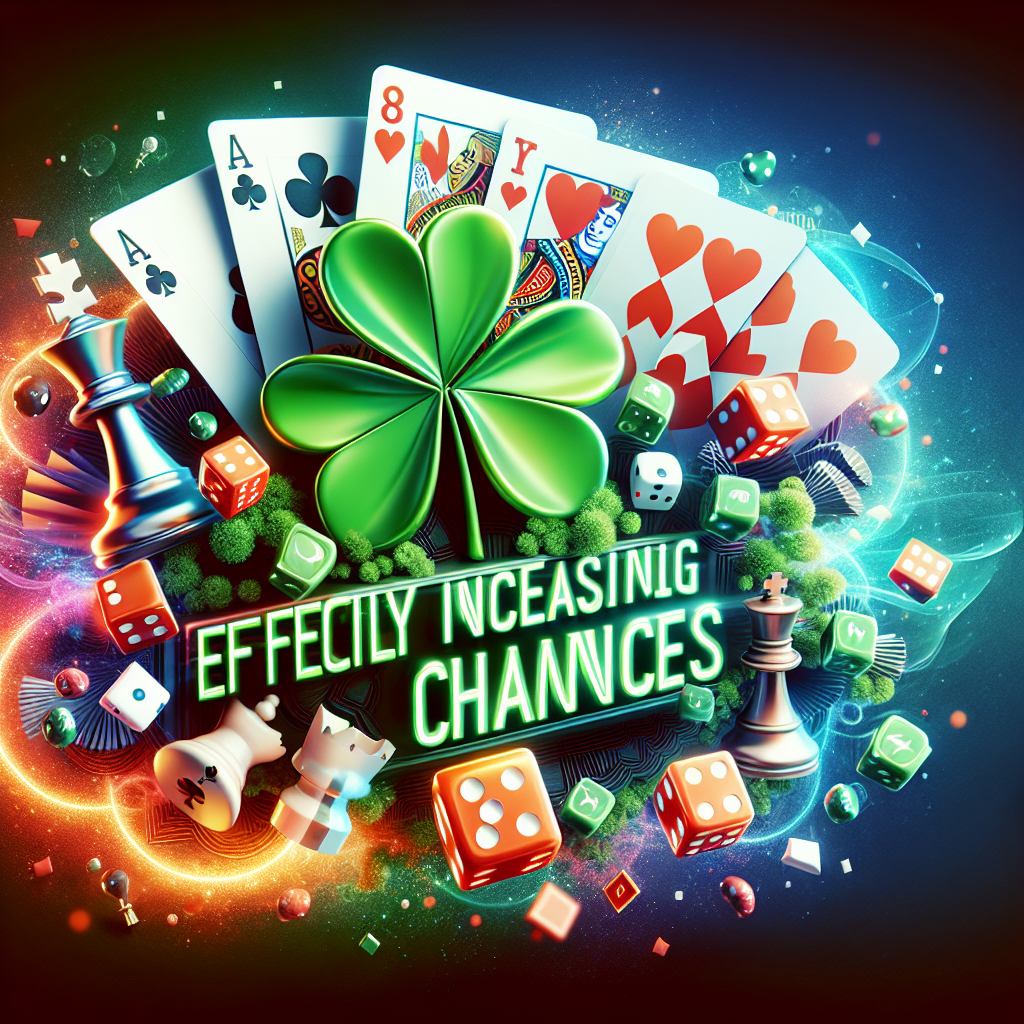 Cara Efektif Meningkatkan Peluang Menang di API77