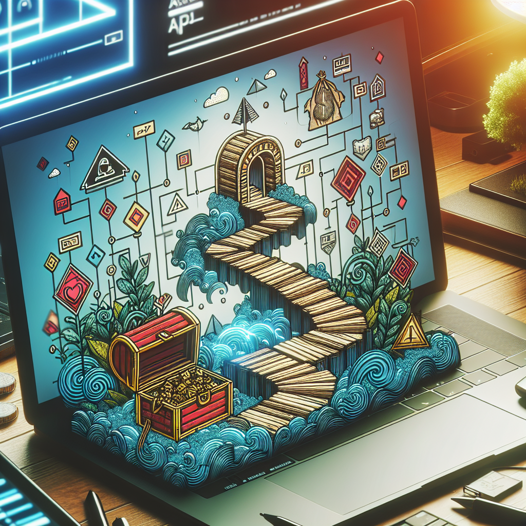 Panduan Lengkap Memulai Petualangan di API77