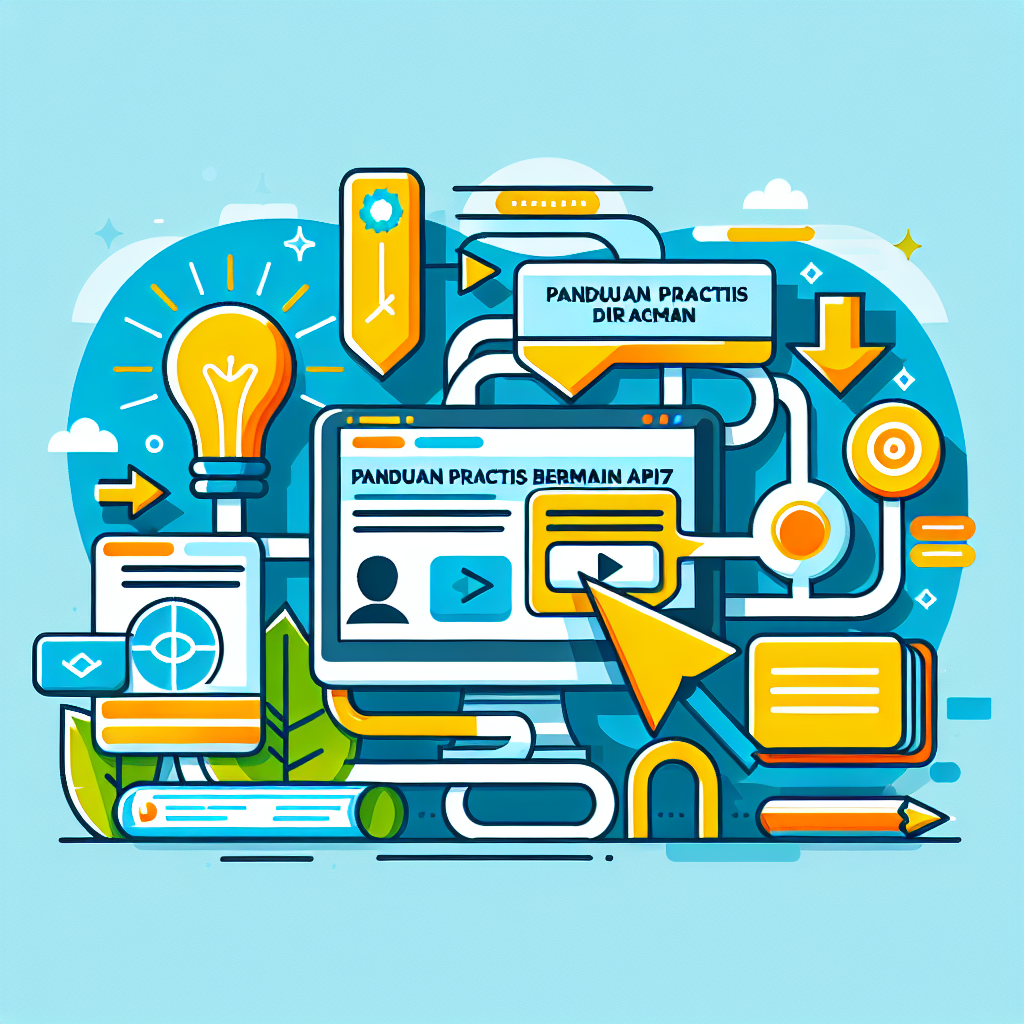 Panduan Praktis Bermain di API77