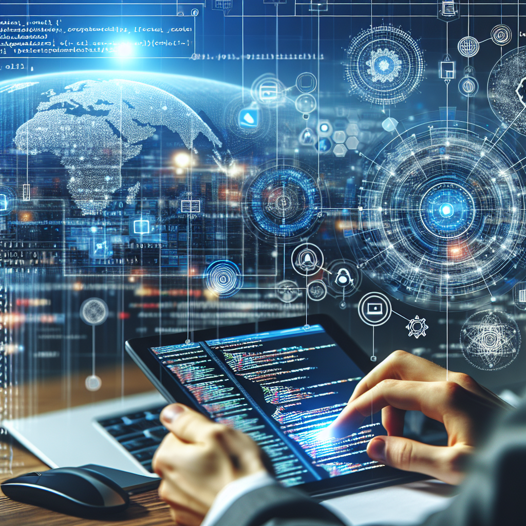 Situs API77: Platform Terdepan dalam Penyediaan API Berkualitas