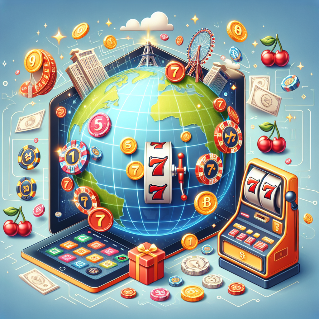 Menjelajahi Dunia API77 Slot: Panduan Lengkap untuk Pemula