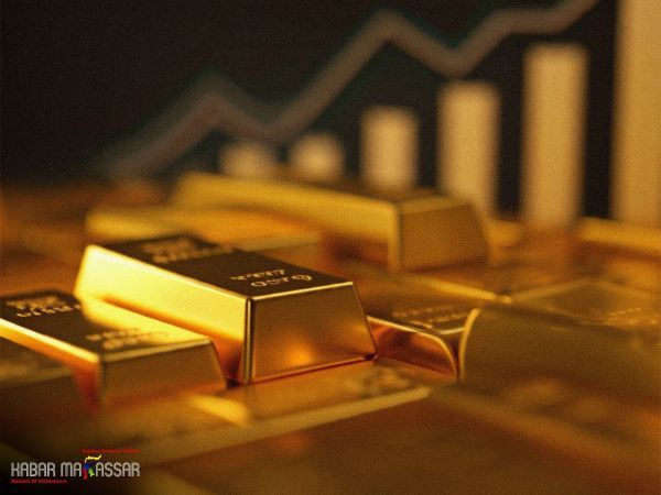 Naik Signifikan, Berikut Rincian Harga Emas Antam, Galeri24 dan UBS di Pegadaian