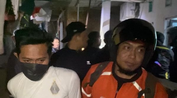 Baru Bebas Lewat Restorative Justice, Residivis Curanmor Makassar Kembali Ditangkap Polisi – KabarMakassar.com